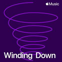 Winding Down (2022) - Pop, Rock, RnB, Soul