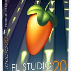 FL Studio Producer Edition 20.8.3 Build 2304 Signature Bundle + Rus