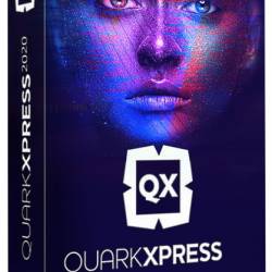 QuarkXPress 2022 18.0.0