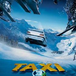  3 / Taxi 3 (2003) WEBRip 1080p - , , 