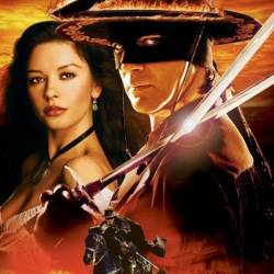   / The Legend of Zorro (2005) BDRip/  , , , ,    ,  -,  