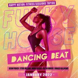 Dancing Beat: Fitness Funky Session (2022) - Funky House, Disco House, Electro