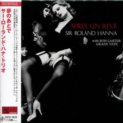  Sir Roland Hanna - Apres un Reve (2003) FLAC - Mainstream Jazz, Piano Jazz