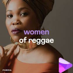 Women of Reggae (2022) - Reggae