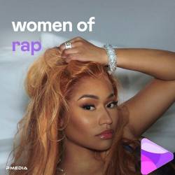 Women of Rap (2022) - Rap