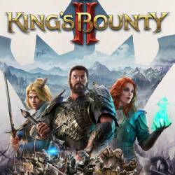 King's Bounty II - Duke's Edition (2021) RUS/ENG/MULTi/RePack -  ,  , Strategy, RPG, Adventure!