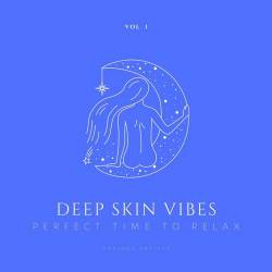 Deep Skin Vibes Perfect Time To Relax Vol. 1 (2022) AAC - Lounge, Chillout, Downtempo