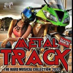 Metal Track Hard Musical Collection (2022)