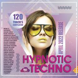 Hypnotic Techno (2022) - Techno, Minimal, Electro