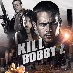  /      / The Death and Life of Bobby Z (2007) BDRip-AVC