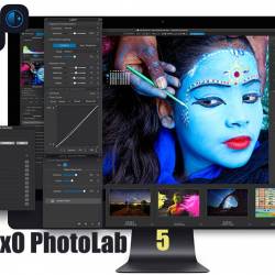 DxO PhotoLab 5.2.0 Build 4732 Elite Portable