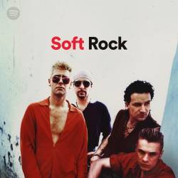 Soft Rock (2022) - Rock