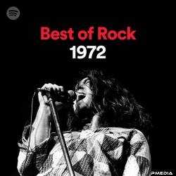 Best of Rock 1972 (2022) - Rock