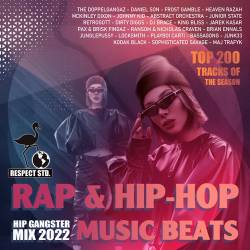 Rap & Hip Beats (2022) Mp3 - Rap, Hip-Hop!