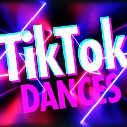 TikTok Dances (2022) - Pop, Rock, RnB, Dance