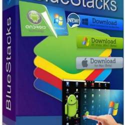 BlueStacks 5.8.100.1036