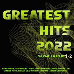 Greatest Hits 2022 Vol.1-2 (2022) MP3