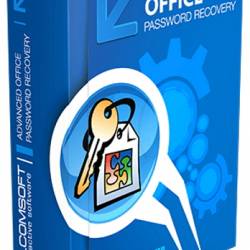 Elcomsoft Advanced Office Password Recovery 7.10.2653