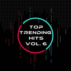 Top Trending Hits Vol. 6 (2022) FLAC - Pop, Dance