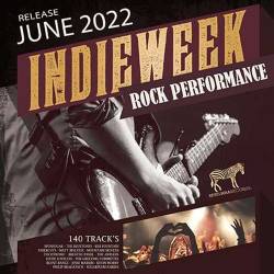 Indie Week Alternative Rock Performance (2022)