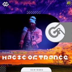 Magic Of Trance Vol. 21 (2022) - Electronic, Trance, Progressive Trance