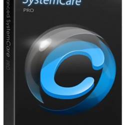 Advanced SystemCare Pro 15.5.0.262 RePack/Portable by Diakov