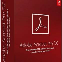 Adobe Acrobat Pro DC 2022.001.20169