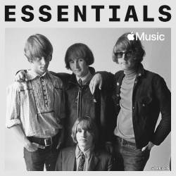 The Byrds - Essentials (2022) - Rock
