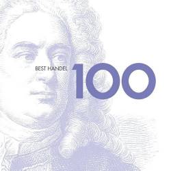 100 Best Handel (6CD Box Set) (2011) FLAC - Classical!