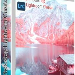 Adobe Photoshop Lightroom Classic 11.5.0.4 RePack by KpoJIuK