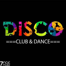 Disco, Club and Dance 2022 (2022) - Nu Funky, Indie Dance, Disco, Soulful