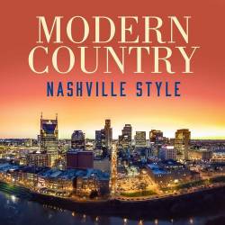 Modern Country Nashville Style (2022) - Country