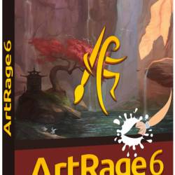 Ambient Design ArtRage 6.1.3