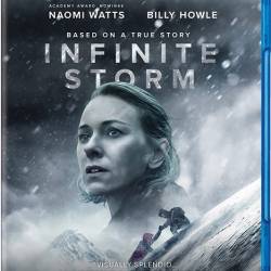   / Infinite Storm (2021) HDRip / BDRip 720p / BDRip 1080p / 