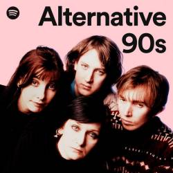 Alternative 90s (2022) - Alternative