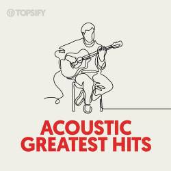 Acoustic Greatest Hits (2022)