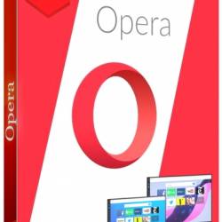 Opera 90.0 Build 4480.84 Stable + Portable