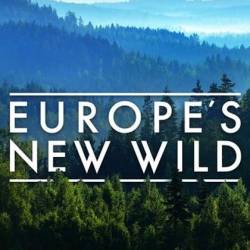      / Europe's New Wild (2021) WEBRip 720p