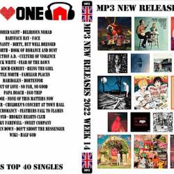 MP3 New Releases 2022 Week 14 (2022)