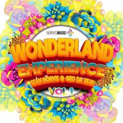Wonderland Experience Vol. 1 (2CD) (2022) - Electronic, Funk