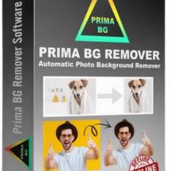 Prima BG Remover 1.0.1