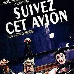     / Suivez cet avion (1989) DVDRip