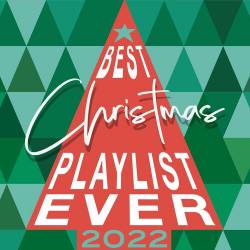 Best Christmas Playlist Ever 2022 (2022) - Pop, Rock, RnB