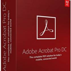 Adobe Acrobat Pro DC 2022.003.20263 (x64)