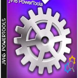 jv16 PowerTools 7.7.0.1524 Final + Portable