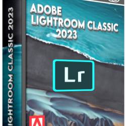 Adobe Photoshop Lightroom Classic 2023 12.0.1.1 Portable (MULTi/RUS)