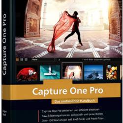 Capture One 23 Pro / Enterprise 16.0.0.143