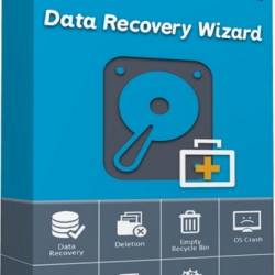 EaseUS Data Recovery Wizard Technician 15.8 Build 20221103