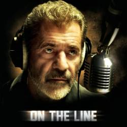   / On the Line (2022) WEB-DLRip / WEB-DL 1080p