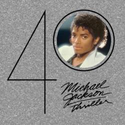 Michael Jackson - Thriller 40 (1982/2022) MP3